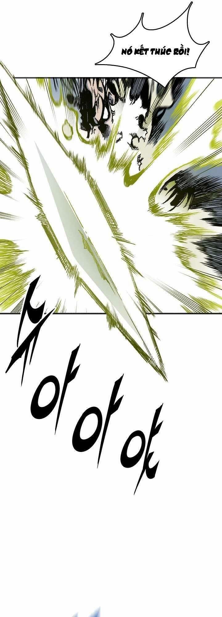 Hồi Ức Của Chiến Thần Chap 81 - Next Chap 82