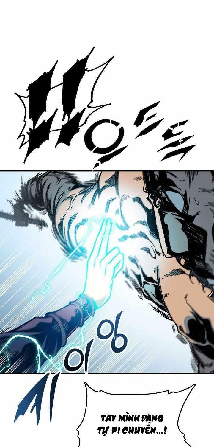 Hồi Ức Của Chiến Thần Chap 81 - Next Chap 82