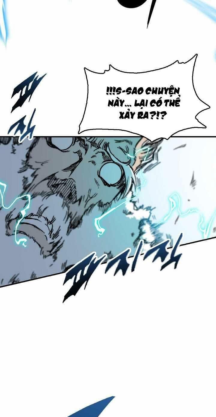 Hồi Ức Của Chiến Thần Chap 81 - Next Chap 82