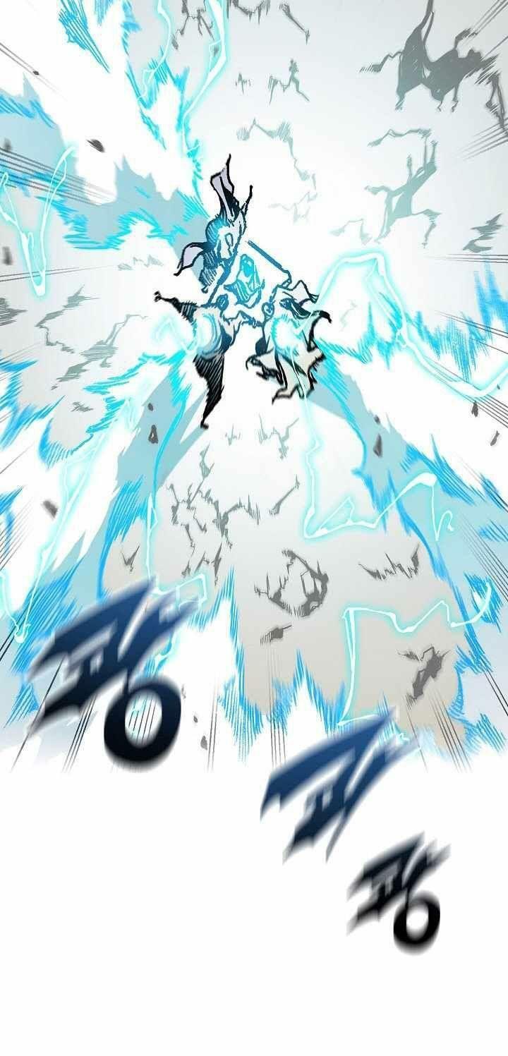 Hồi Ức Của Chiến Thần Chap 81 - Next Chap 82