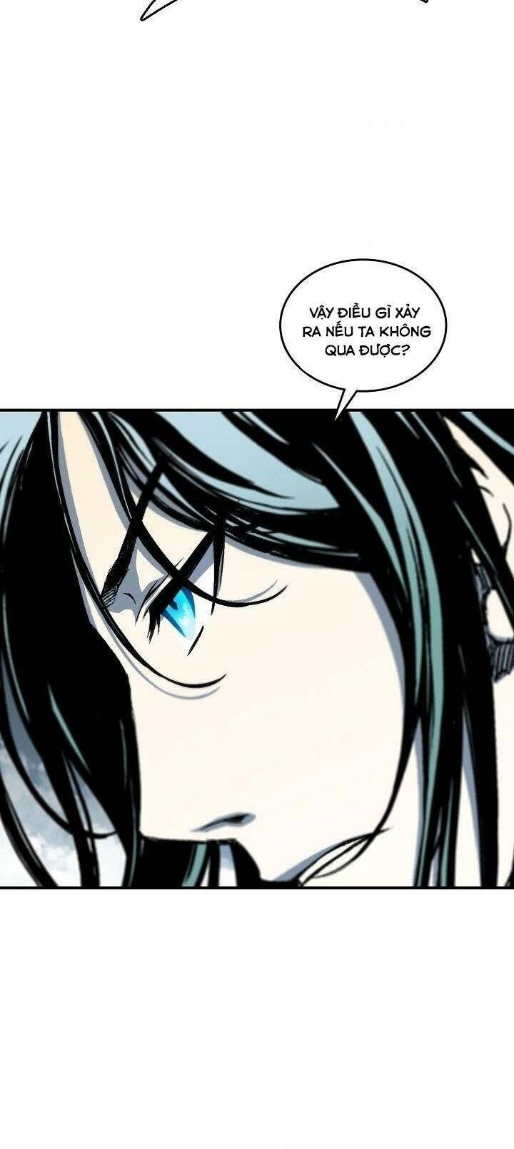 Hồi Ức Của Chiến Thần Chap 82 - Next Chap 83