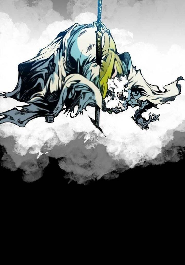 Hồi Ức Của Chiến Thần Chap 82 - Next Chap 83