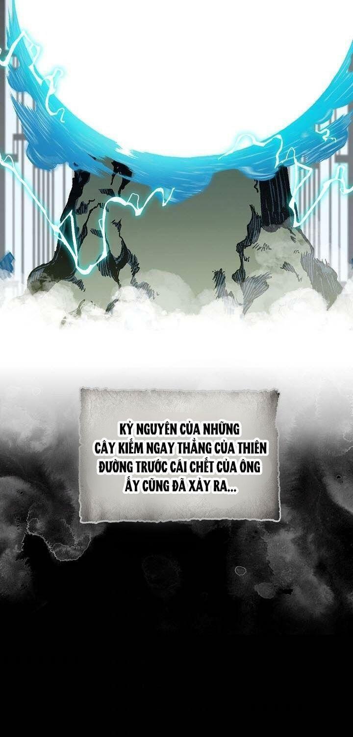 Hồi Ức Của Chiến Thần Chap 82 - Next Chap 83