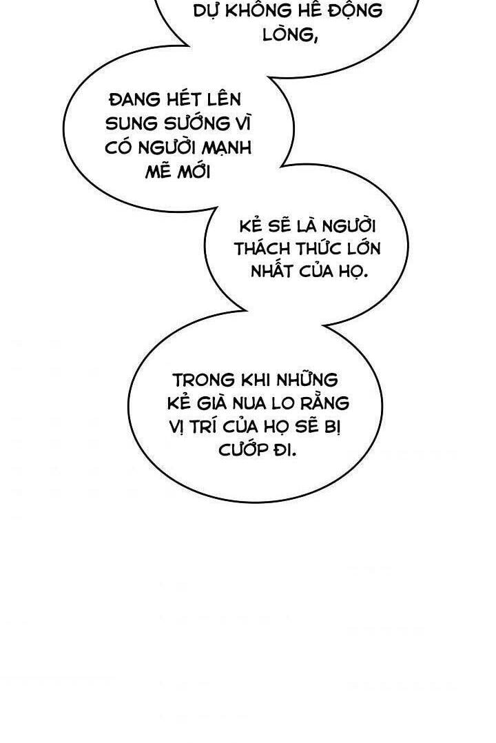 Hồi Ức Của Chiến Thần Chap 82 - Next Chap 83