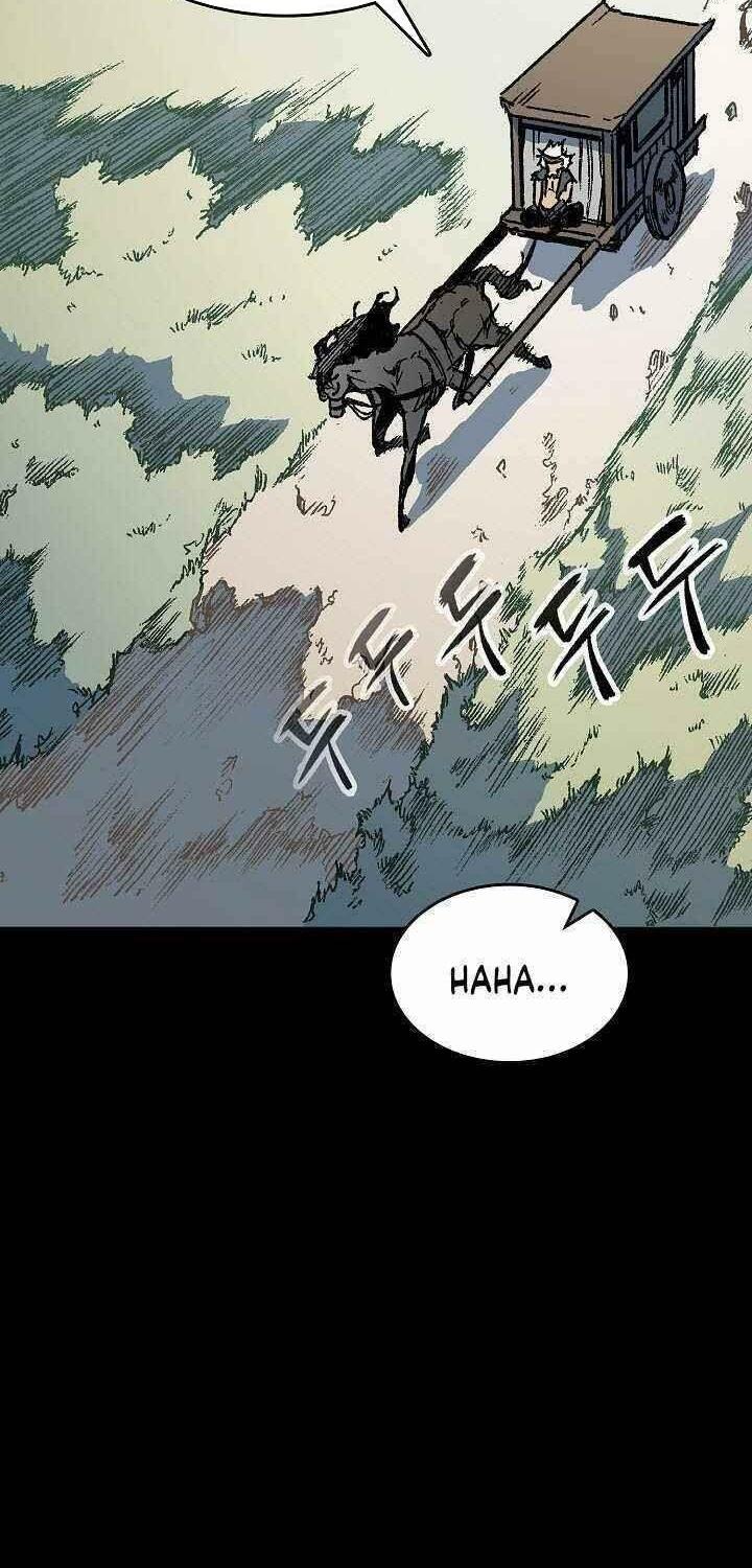 Hồi Ức Của Chiến Thần Chap 84 - Next Chap 85