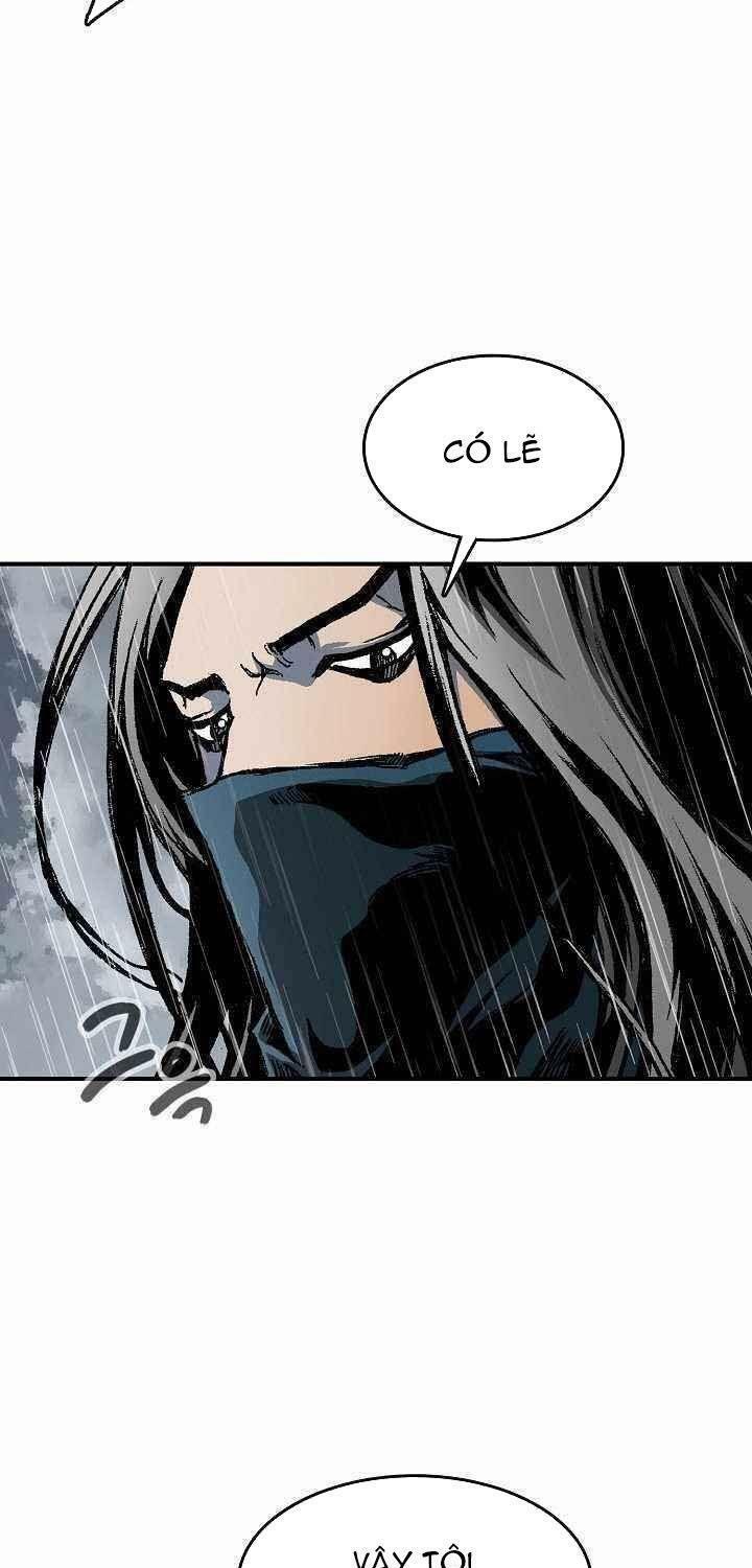 Hồi Ức Của Chiến Thần Chap 84 - Next Chap 85