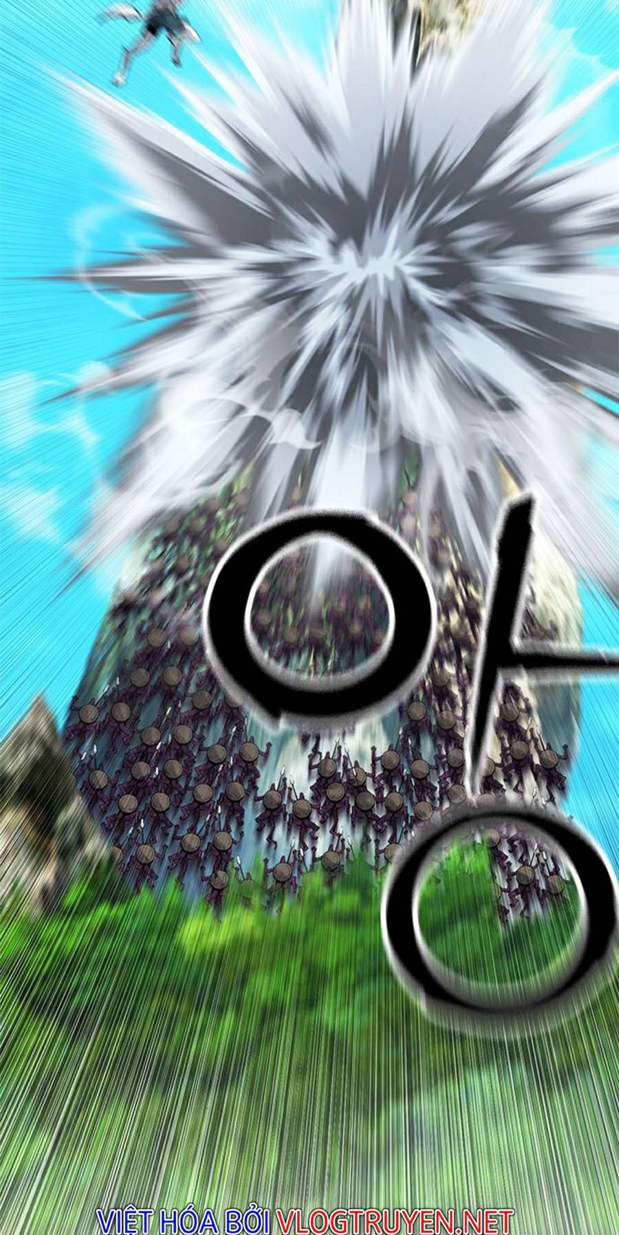 Druid Tại Ga Seoul Chap 40 - Next Chap 41