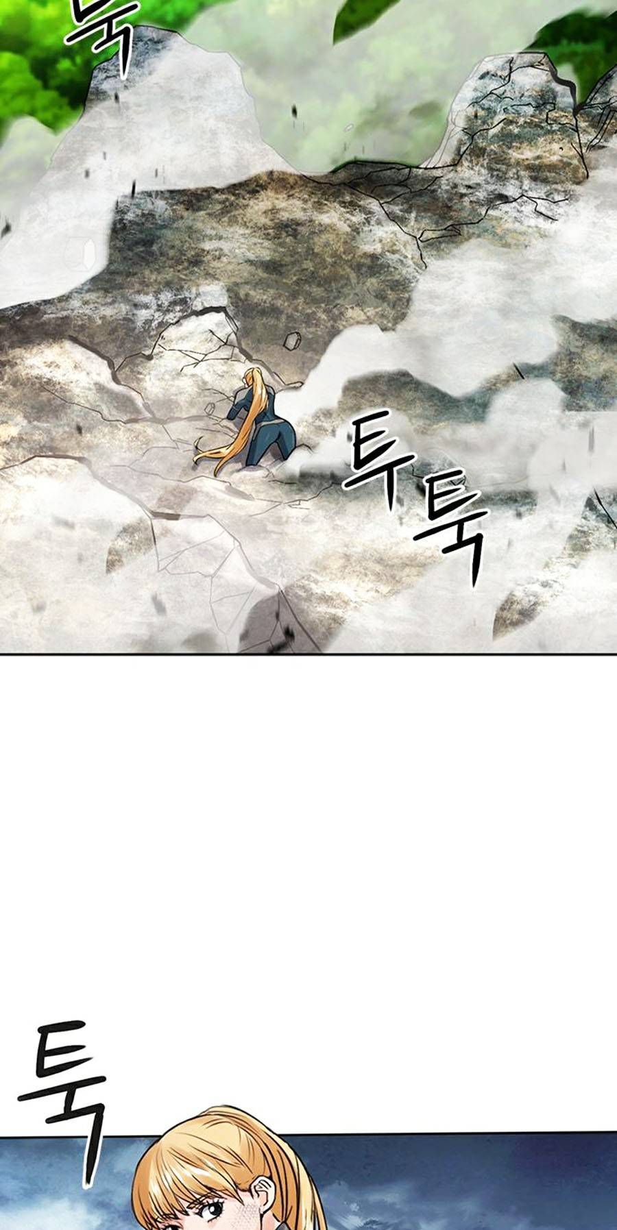 Druid Tại Ga Seoul Chap 40 - Next Chap 41