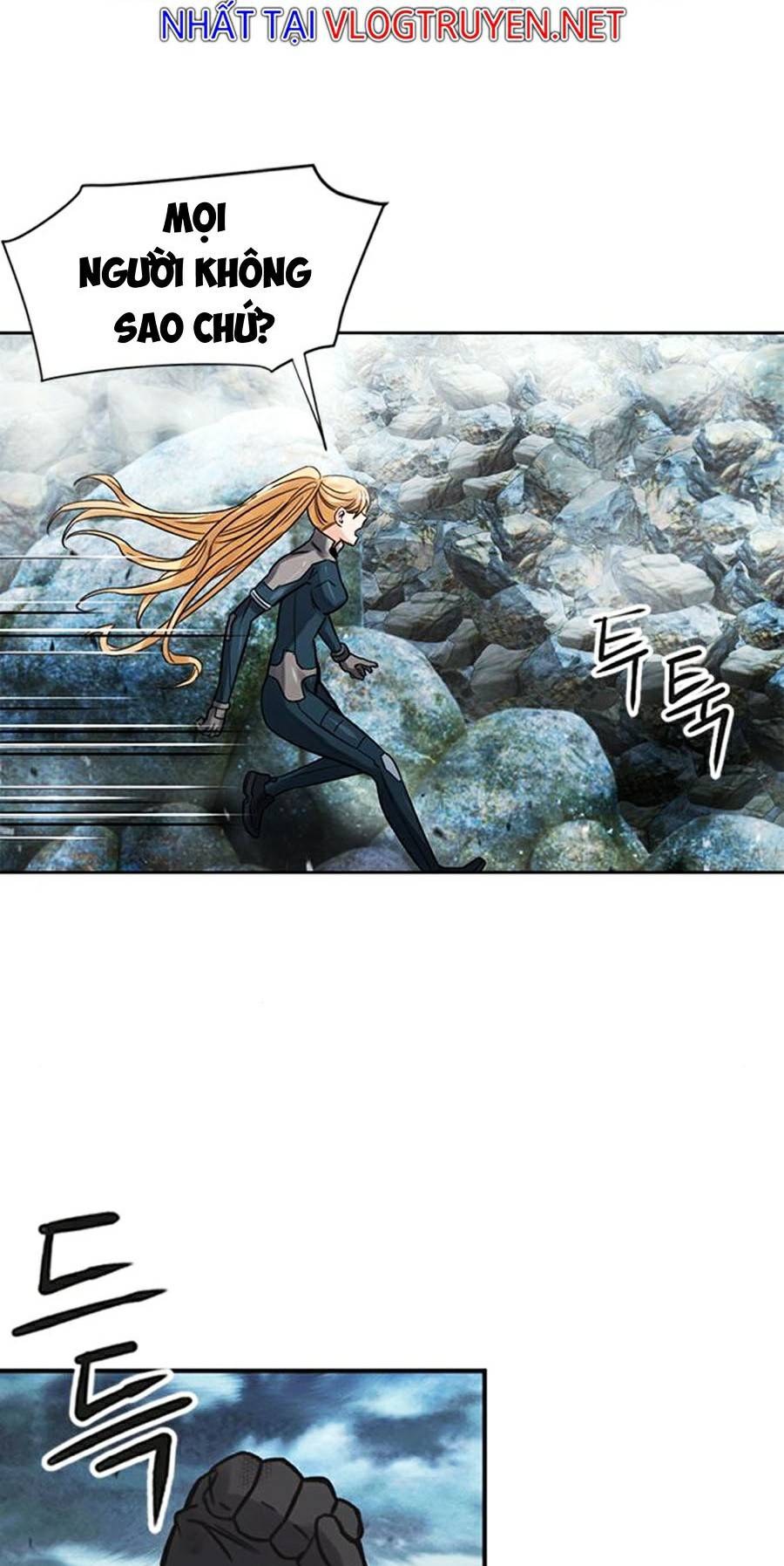 Druid Tại Ga Seoul Chap 40 - Next Chap 41