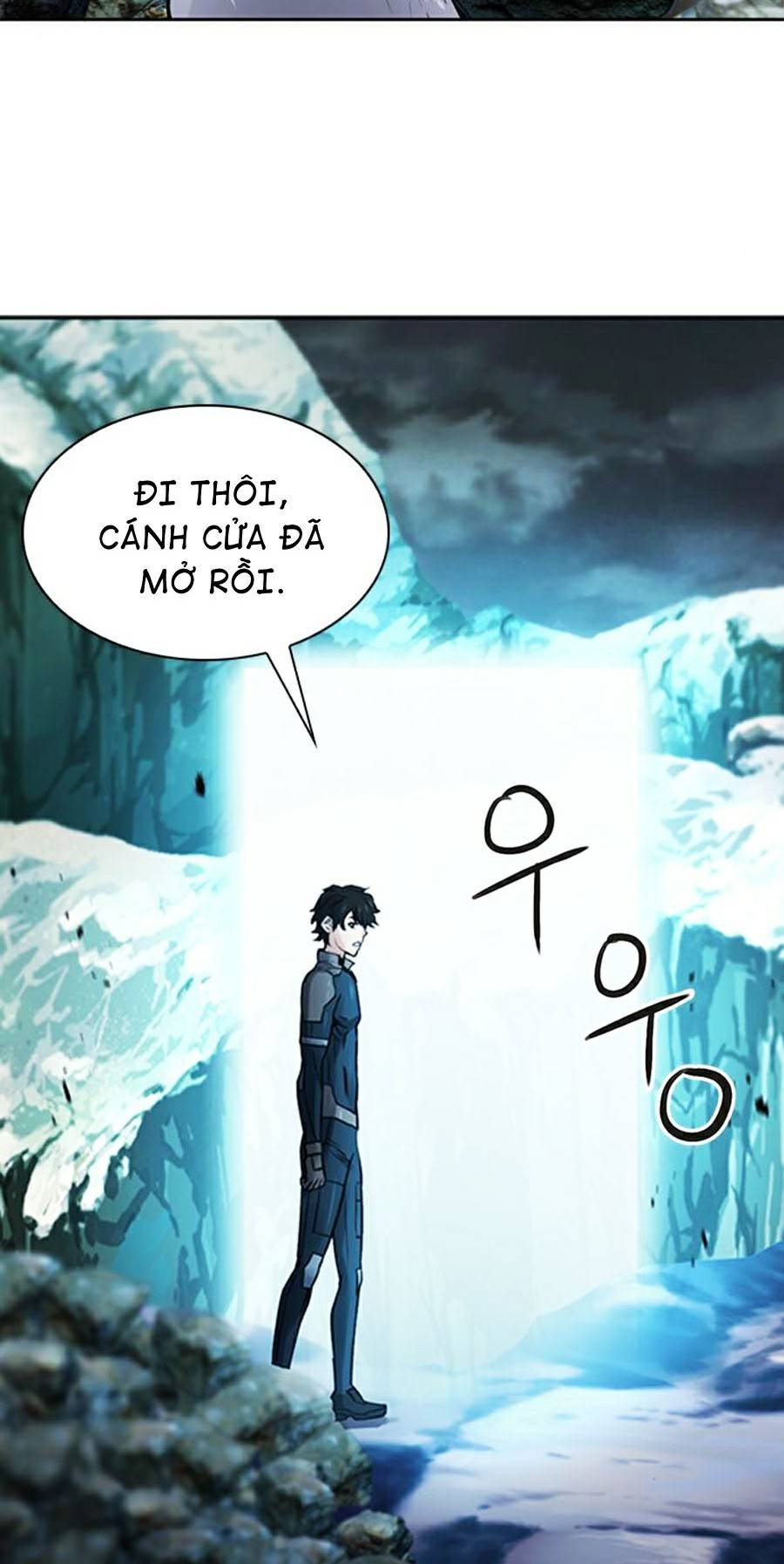 Druid Tại Ga Seoul Chap 40 - Next Chap 41