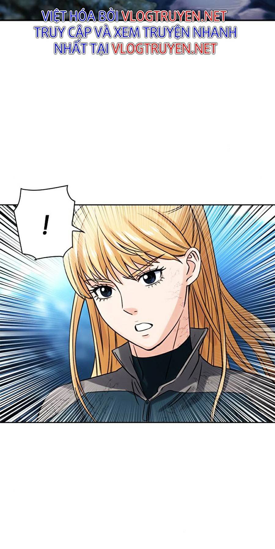 Druid Tại Ga Seoul Chap 40 - Next Chap 41