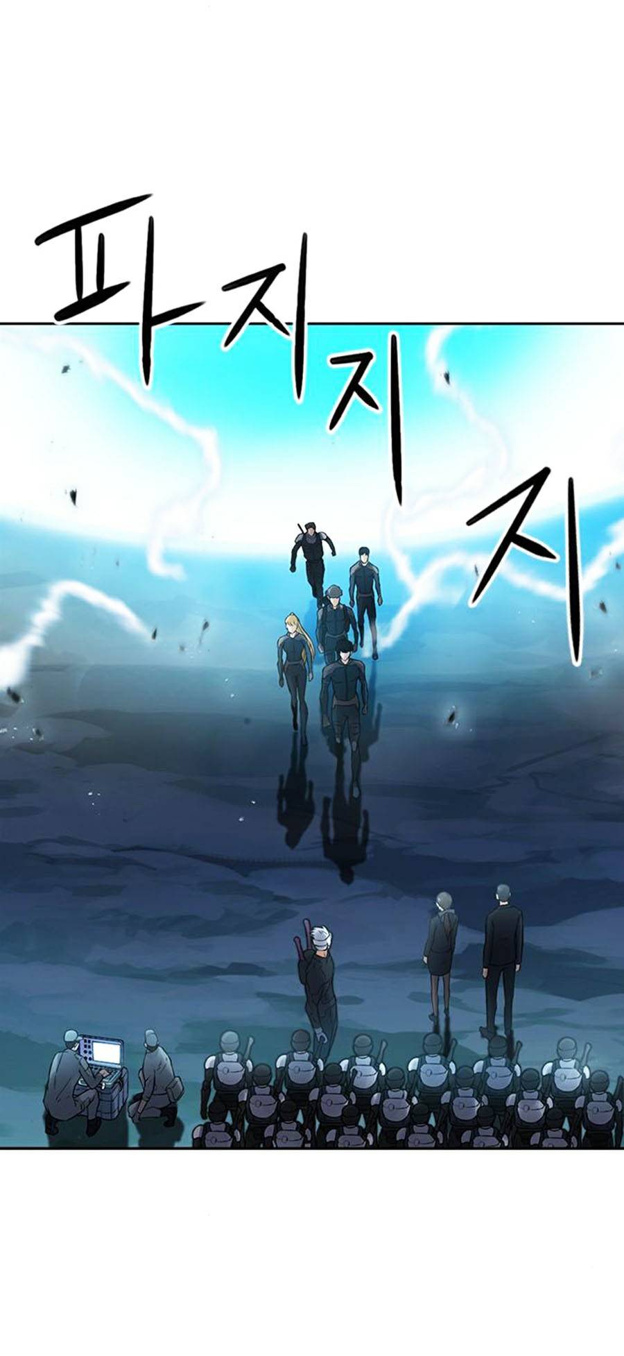 Druid Tại Ga Seoul Chap 40 - Next Chap 41