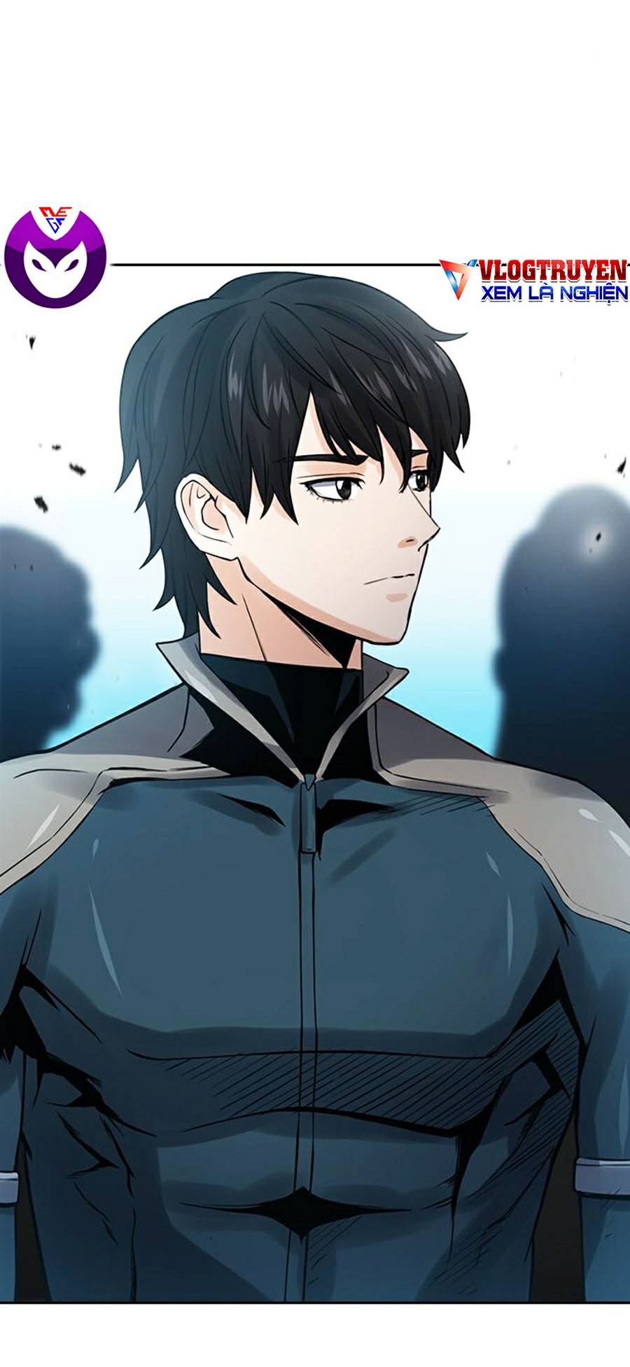 Druid Tại Ga Seoul Chap 40 - Next Chap 41