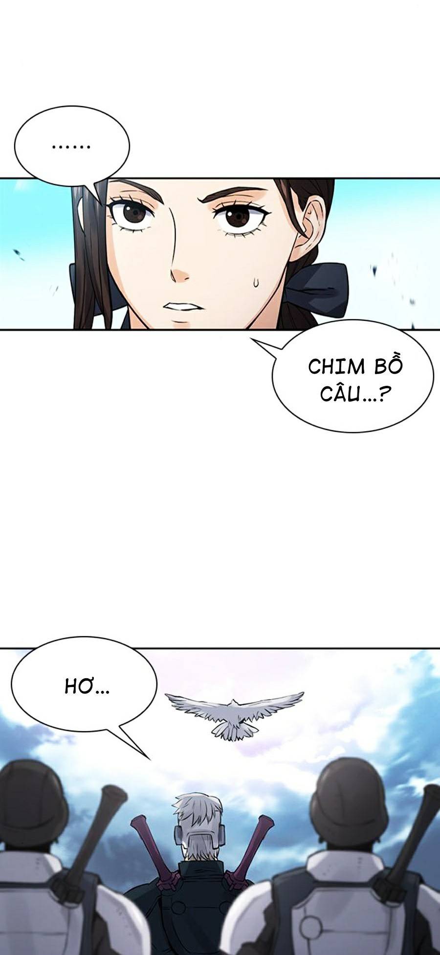 Druid Tại Ga Seoul Chap 40 - Next Chap 41