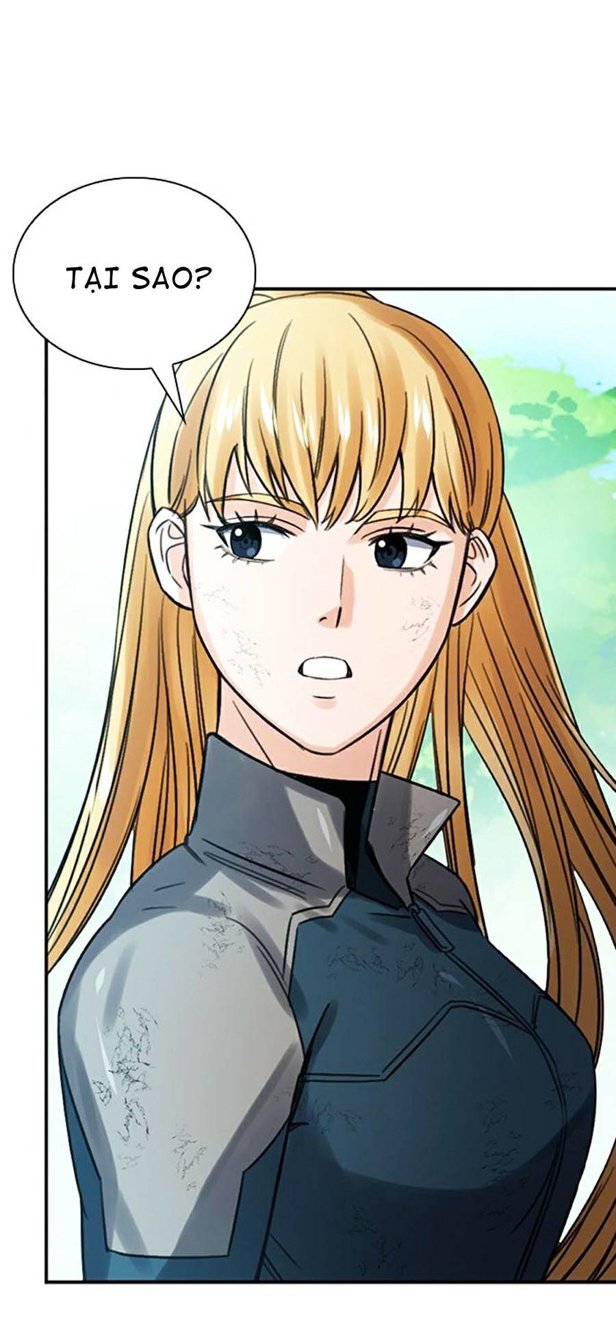 Druid Tại Ga Seoul Chap 40 - Next Chap 41