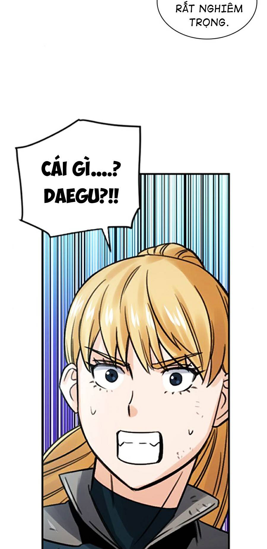 Druid Tại Ga Seoul Chap 40 - Next Chap 41