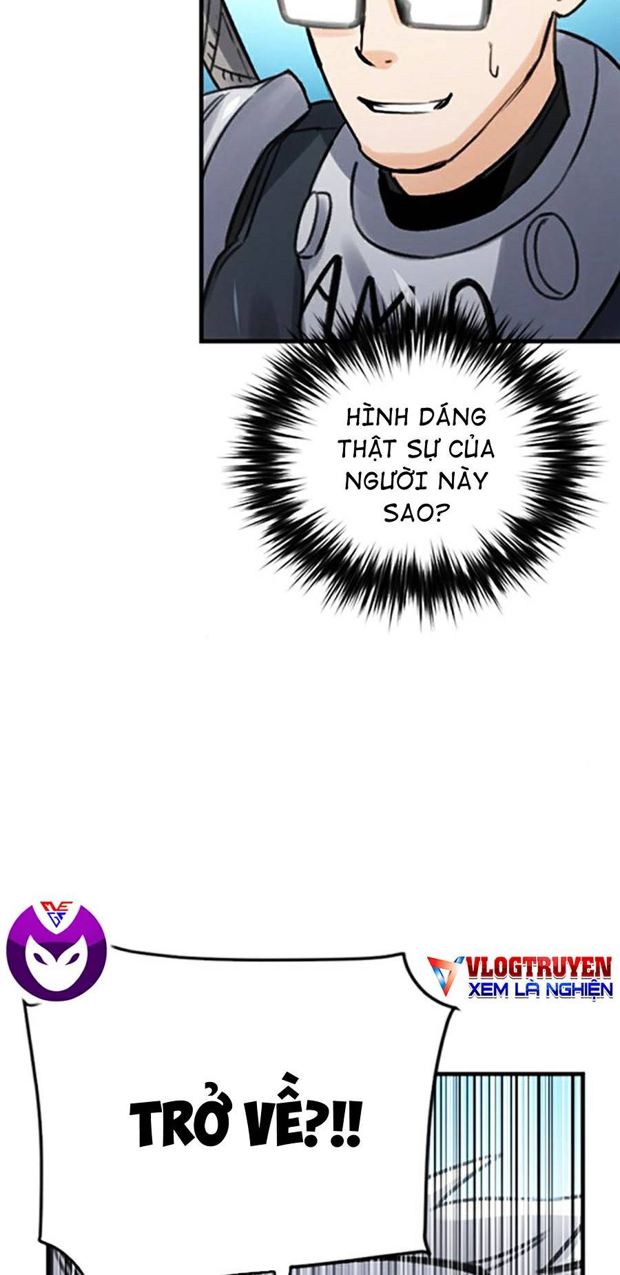 Druid Tại Ga Seoul Chap 40 - Next Chap 41