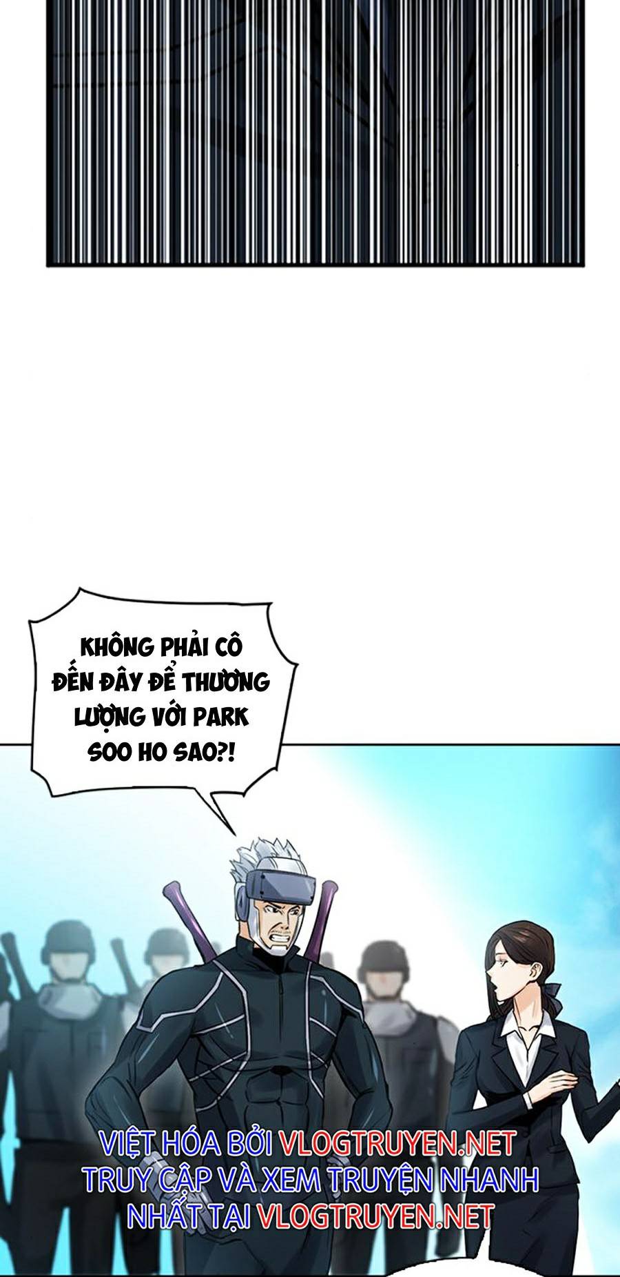 Druid Tại Ga Seoul Chap 40 - Next Chap 41