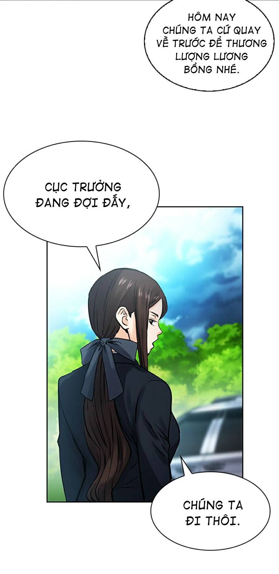 Druid Tại Ga Seoul Chap 40 - Next Chap 41