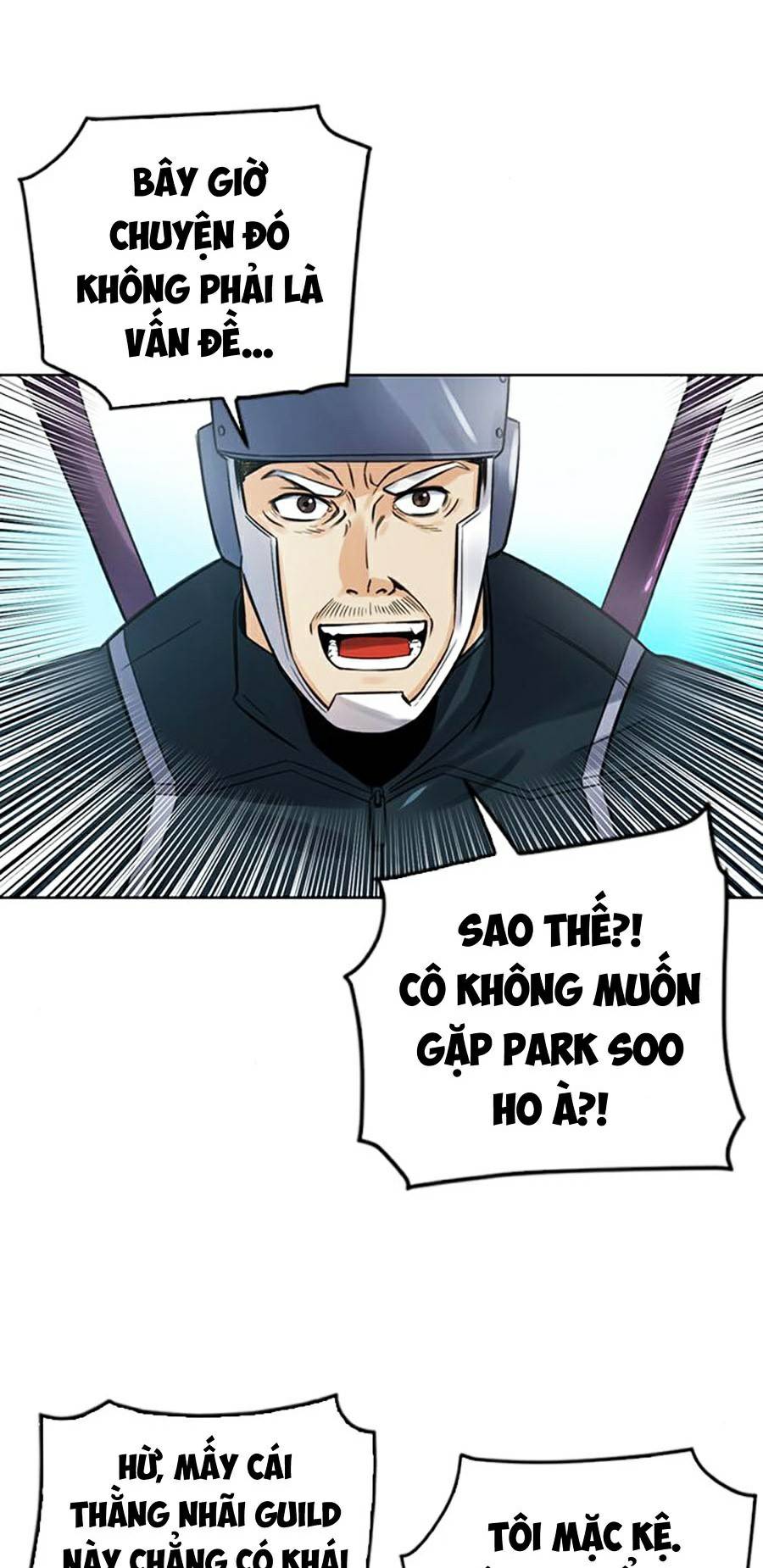 Druid Tại Ga Seoul Chap 40 - Next Chap 41