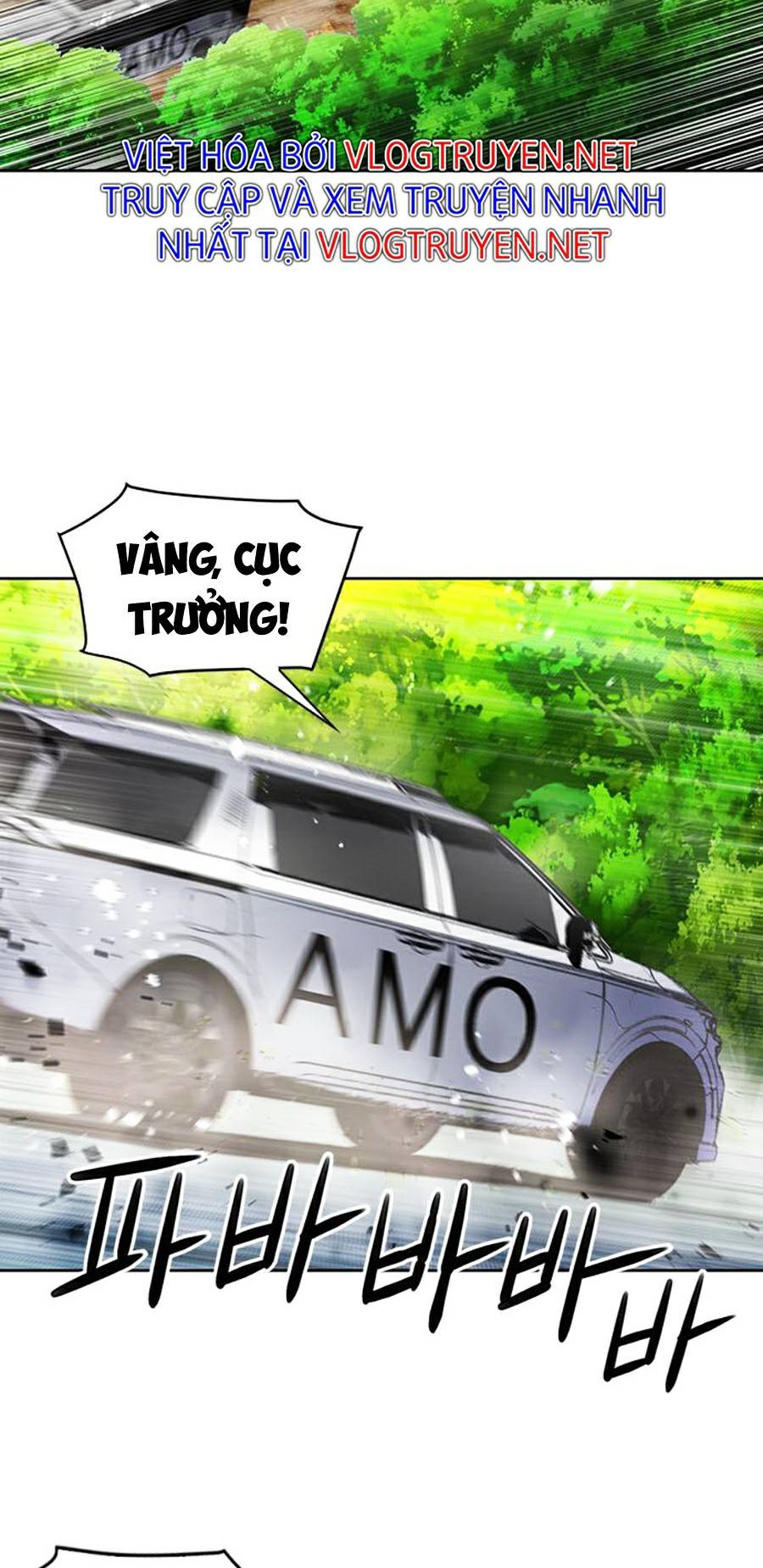 Druid Tại Ga Seoul Chap 40 - Next Chap 41