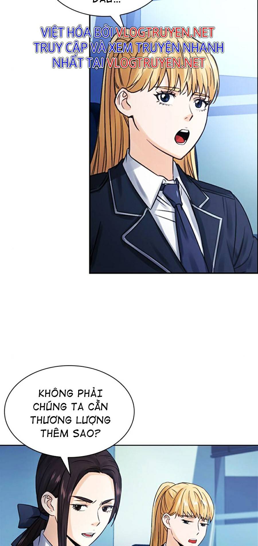 Druid Tại Ga Seoul Chap 40 - Next Chap 41