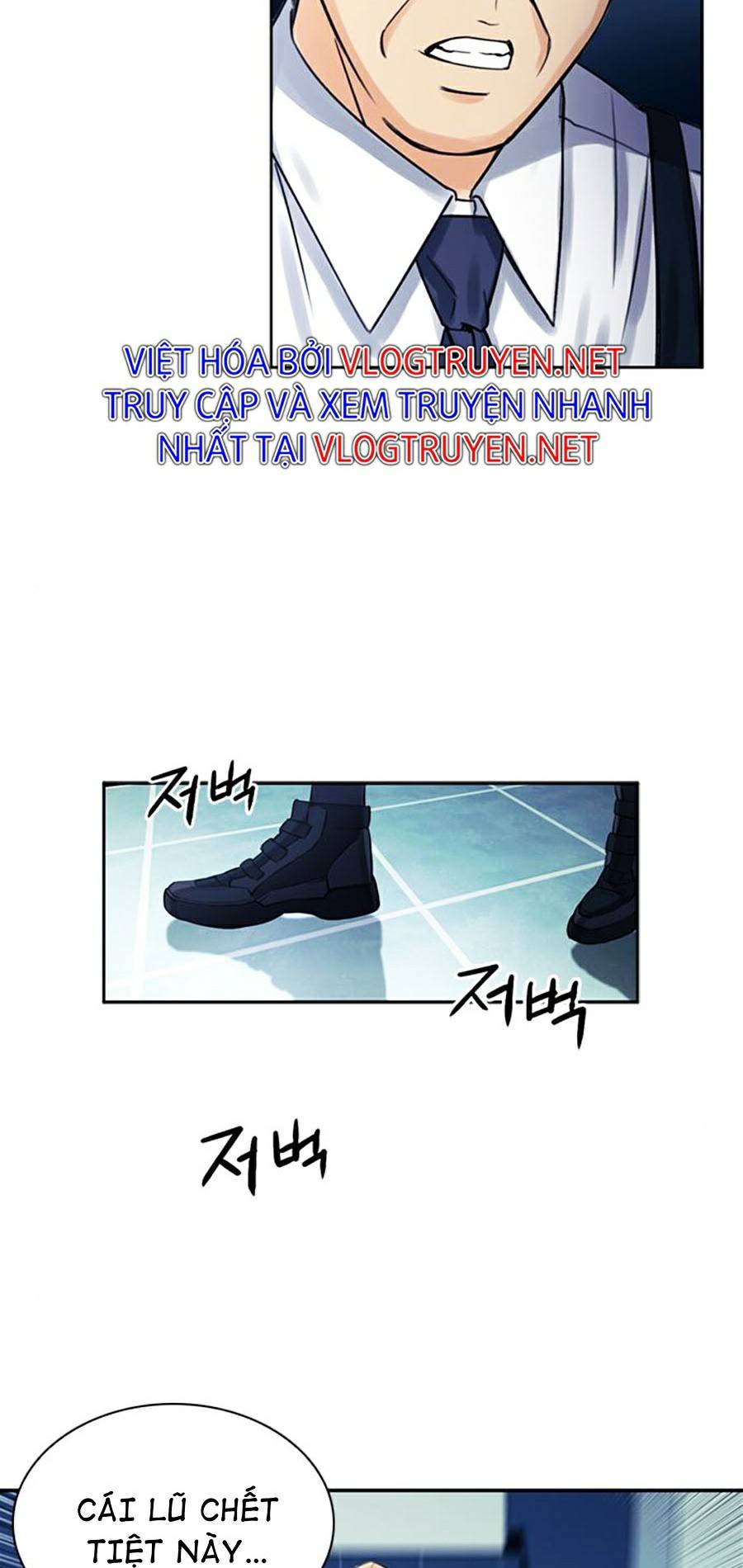 Druid Tại Ga Seoul Chap 40 - Next Chap 41