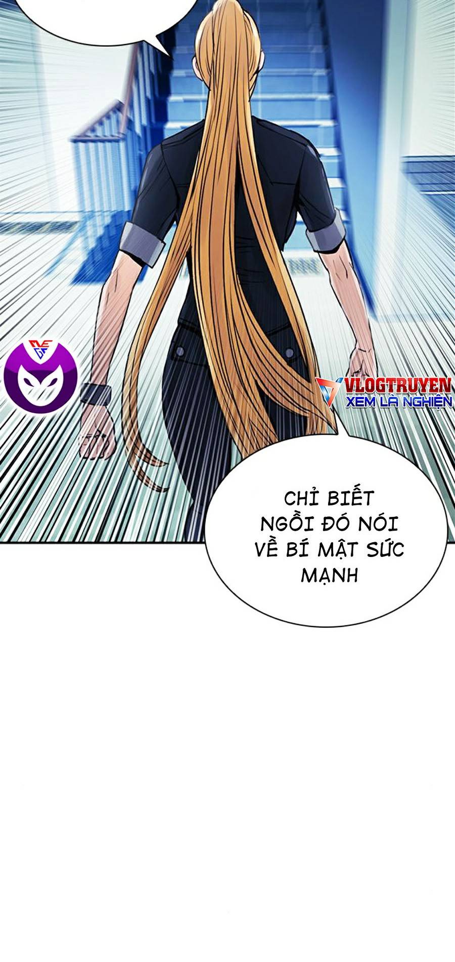 Druid Tại Ga Seoul Chap 40 - Next Chap 41