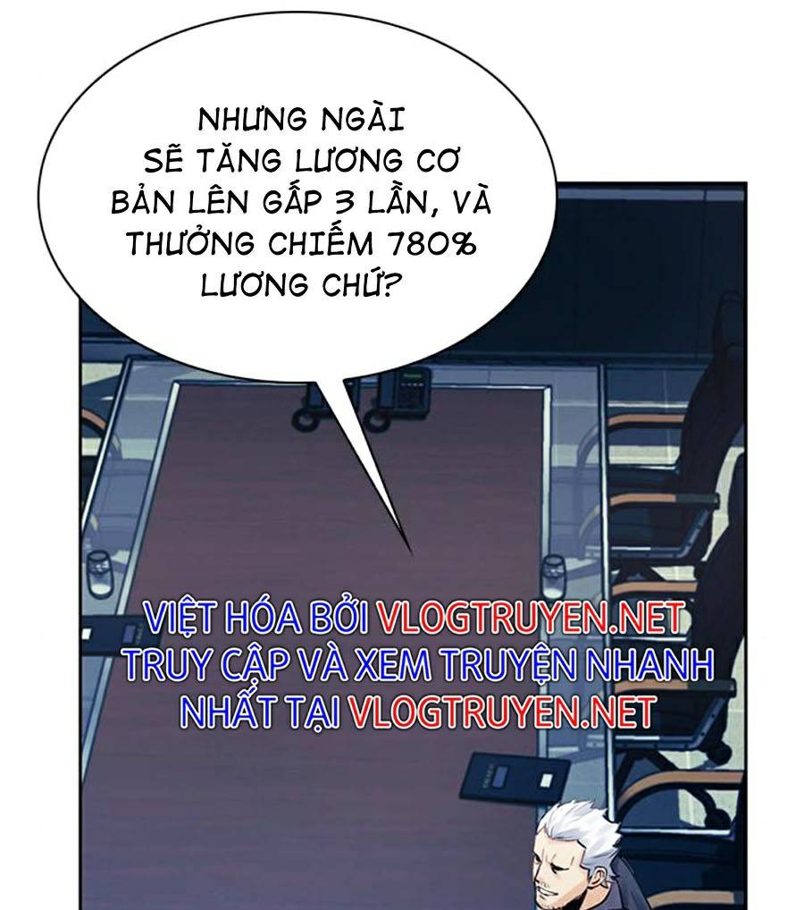 Druid Tại Ga Seoul Chap 40 - Next Chap 41