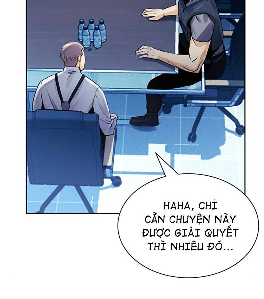 Druid Tại Ga Seoul Chap 40 - Next Chap 41