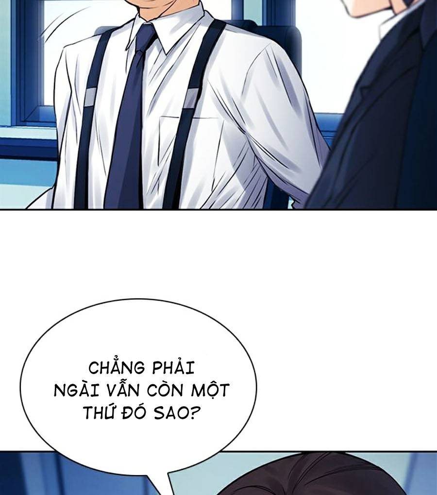 Druid Tại Ga Seoul Chap 40 - Next Chap 41