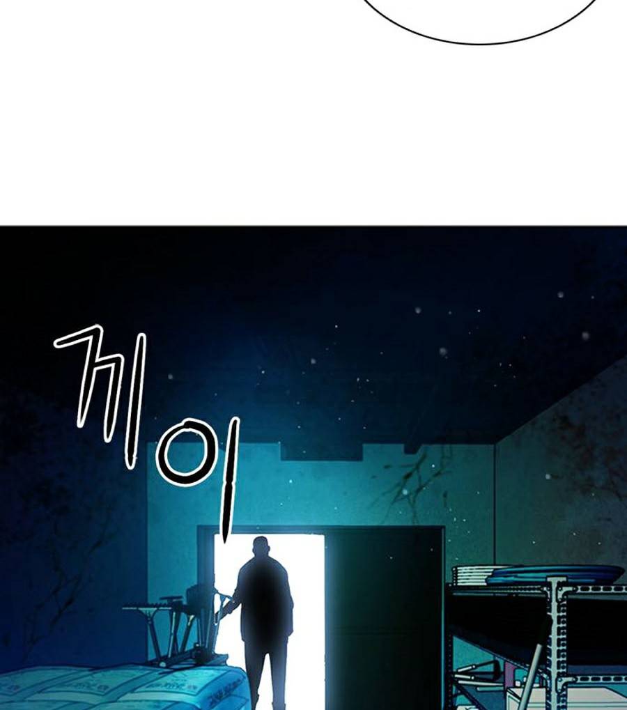 Druid Tại Ga Seoul Chap 40 - Next Chap 41