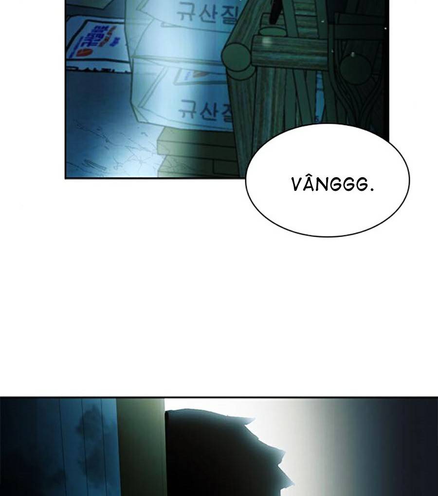 Druid Tại Ga Seoul Chap 40 - Next Chap 41