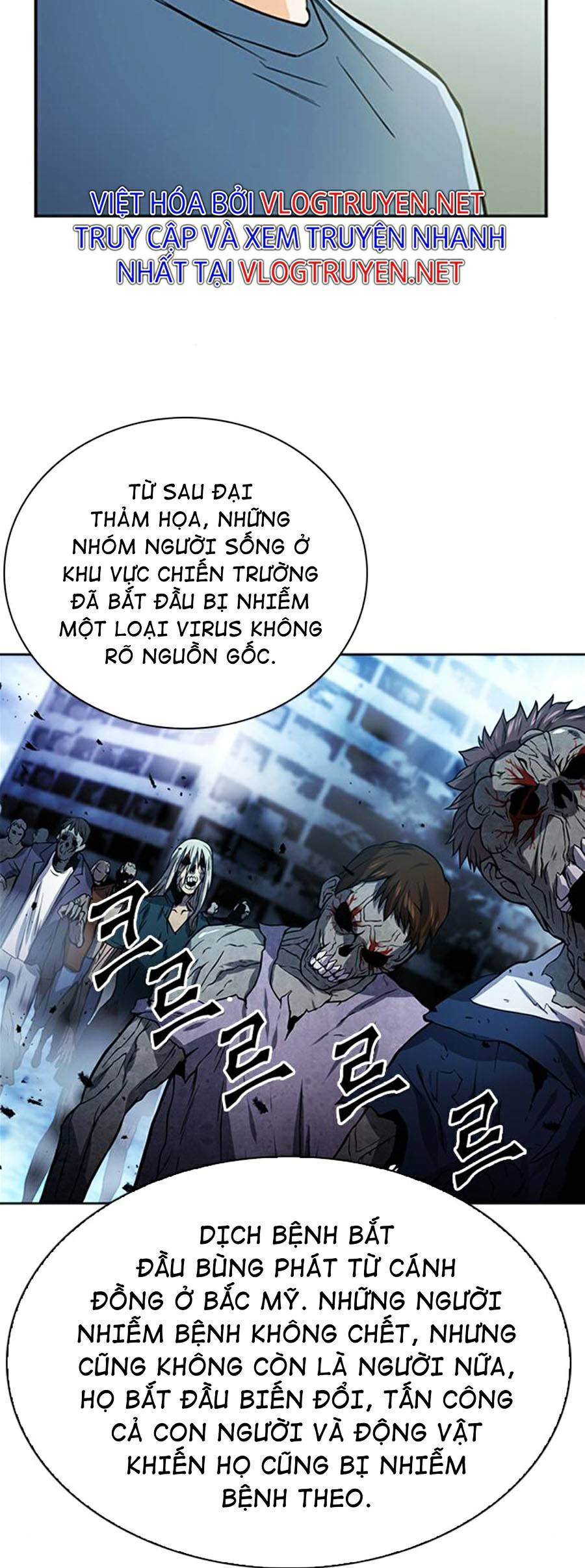 Druid Tại Ga Seoul Chap 42 - Next Chap 43