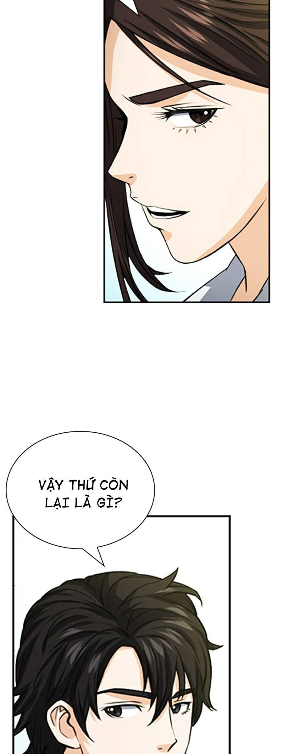 Druid Tại Ga Seoul Chap 42 - Next Chap 43