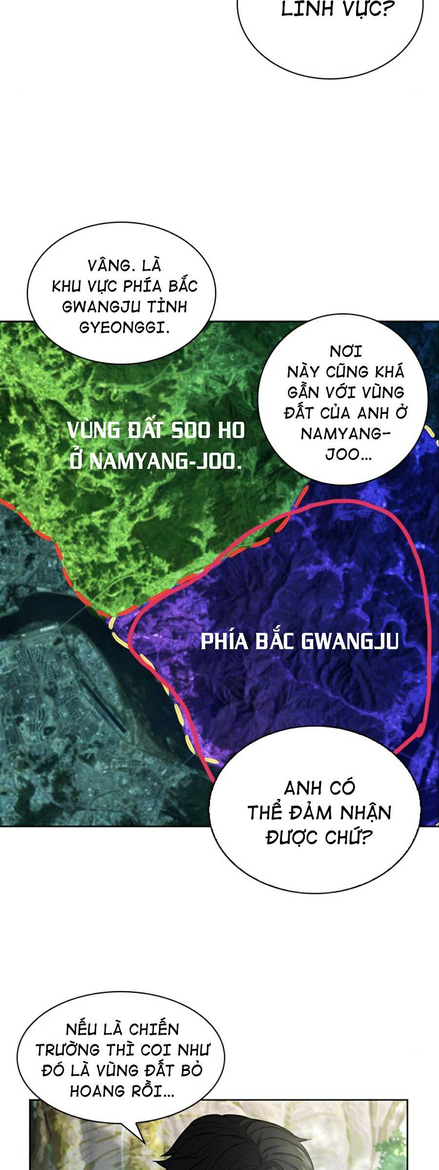 Druid Tại Ga Seoul Chap 42 - Next Chap 43