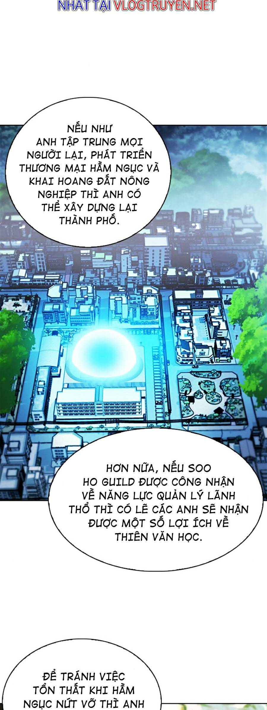 Druid Tại Ga Seoul Chap 42 - Next Chap 43