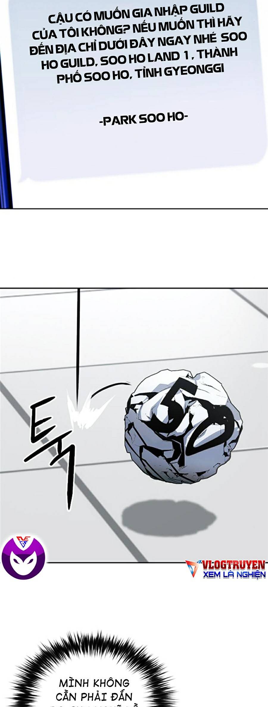 Druid Tại Ga Seoul Chap 42 - Next Chap 43