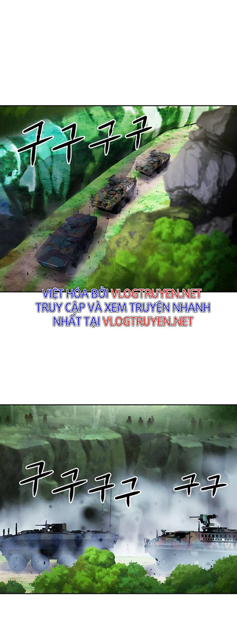 Druid Tại Ga Seoul Chap 42 - Next Chap 43