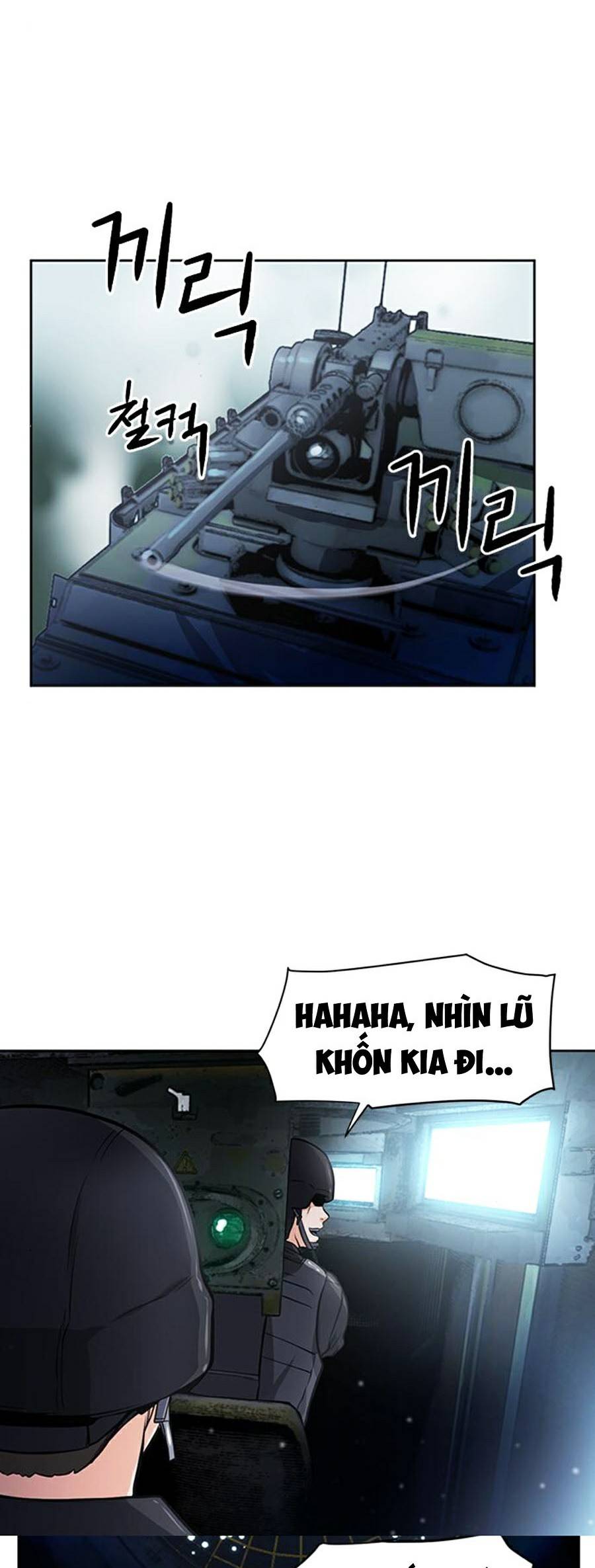 Druid Tại Ga Seoul Chap 42 - Next Chap 43