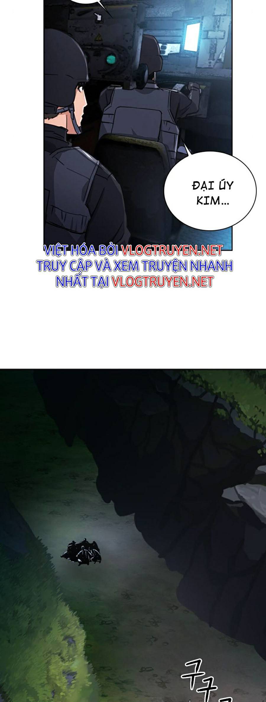 Druid Tại Ga Seoul Chap 42 - Next Chap 43