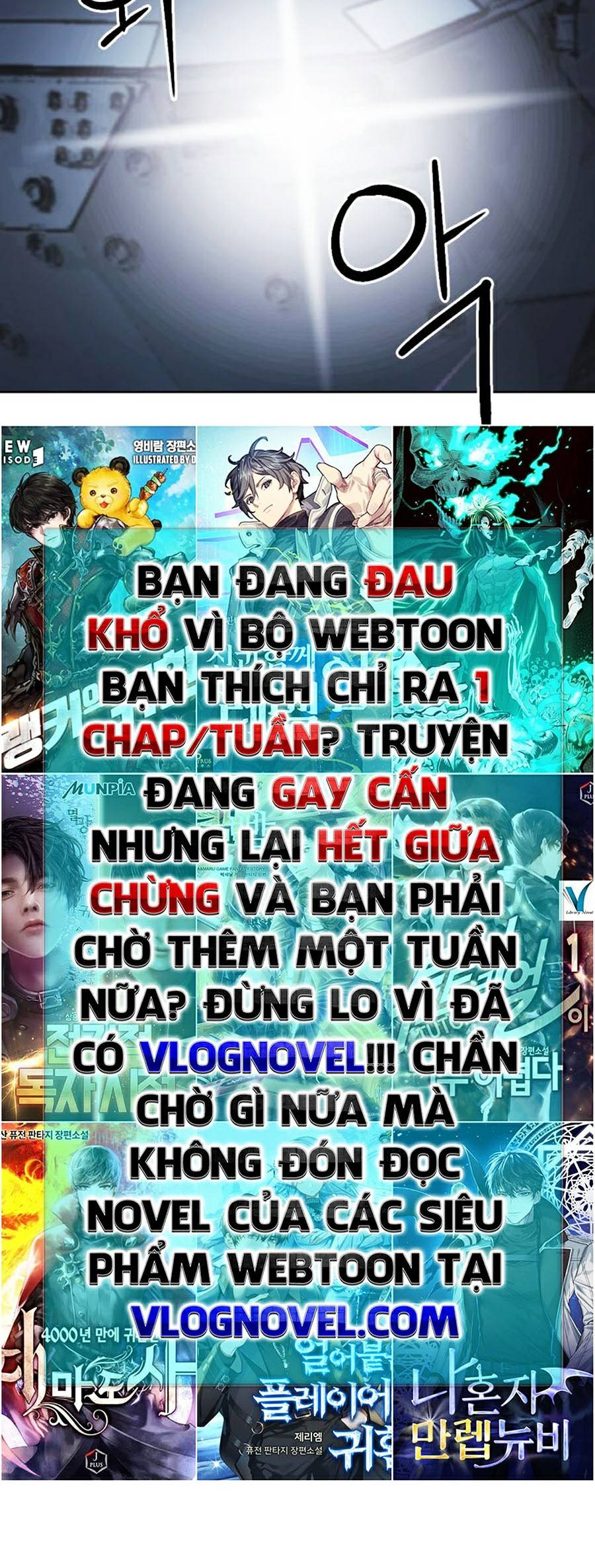 Druid Tại Ga Seoul Chap 42 - Next Chap 43