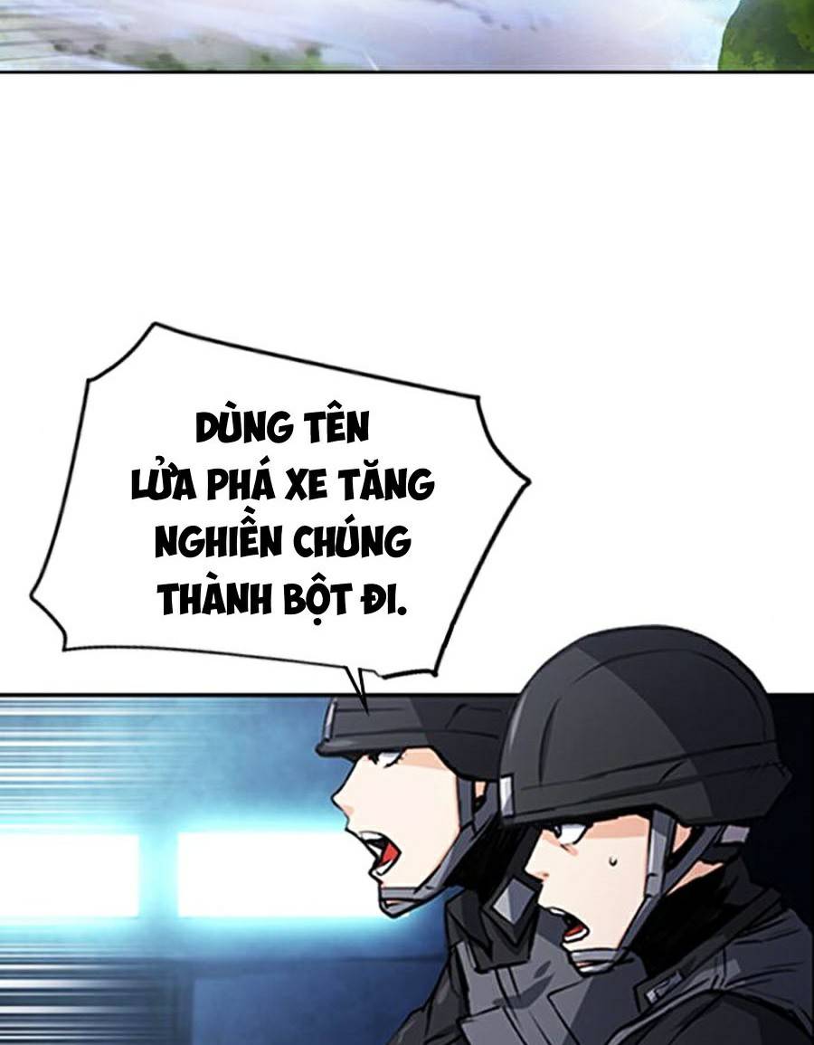 Druid Tại Ga Seoul Chap 42 - Next Chap 43