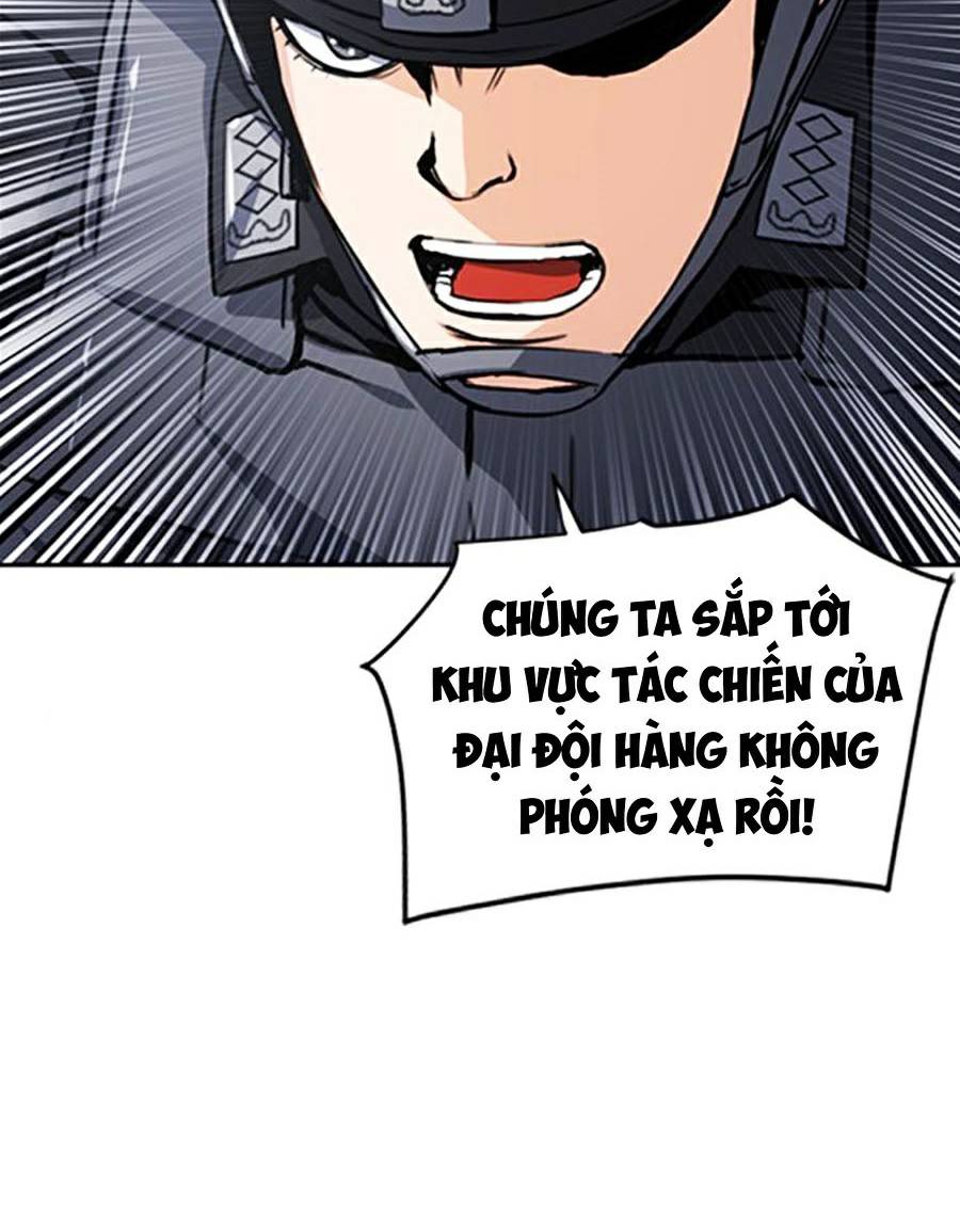 Druid Tại Ga Seoul Chap 42 - Next Chap 43