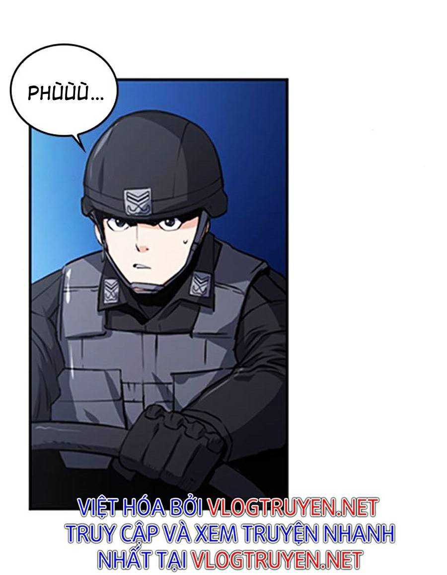 Druid Tại Ga Seoul Chap 42 - Next Chap 43