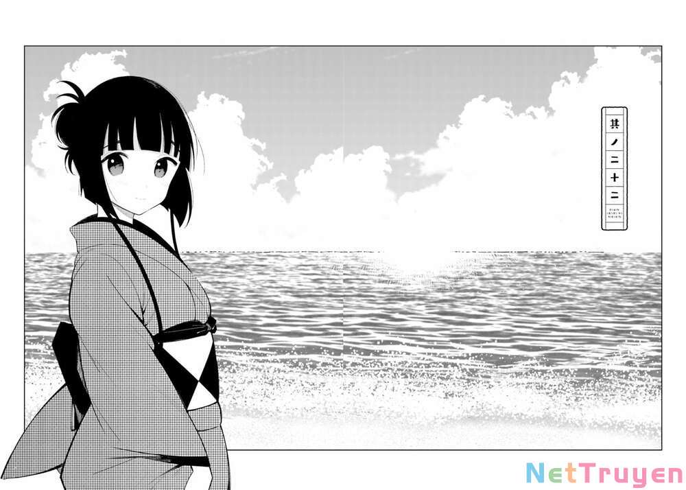 Câu Chuyện Về Đôi Vợ Chồng Nọ Chap 22 - Next Chap 23