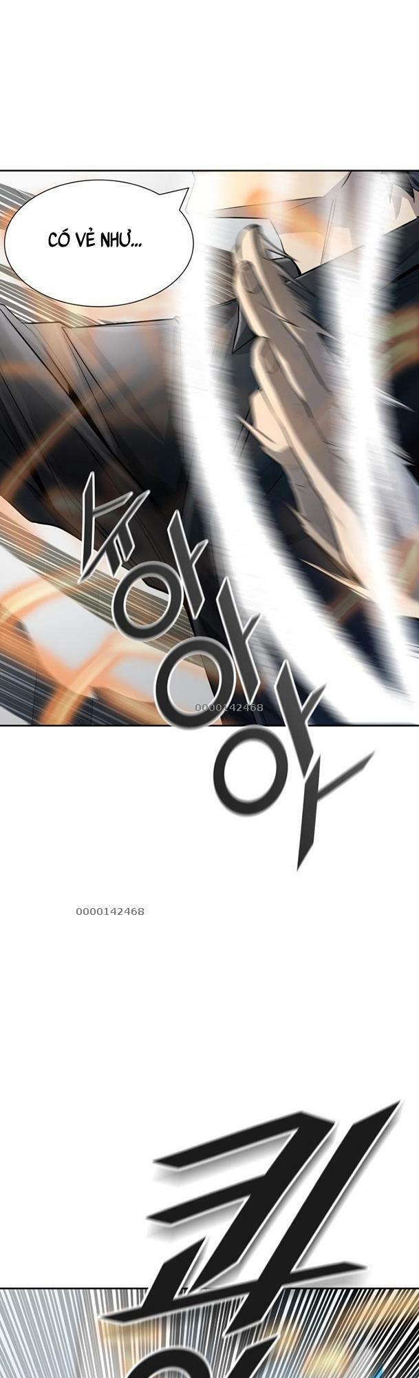 Tòa Tháp Bí Ẩn Chap 530 - Next Chap 531