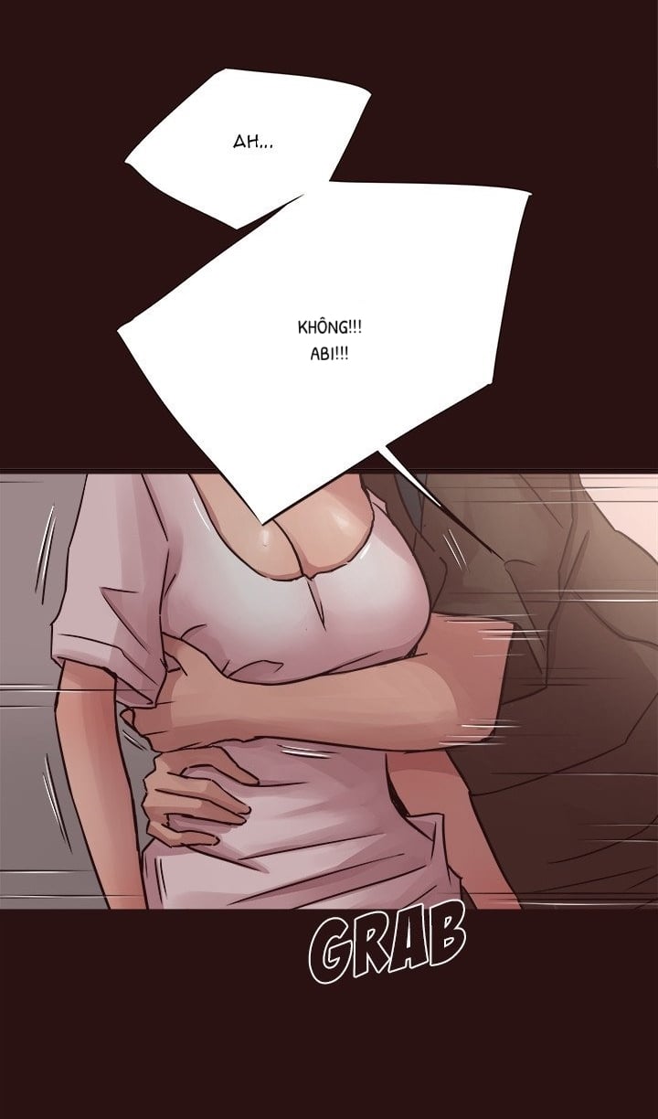 Tình Yêu Mù Quáng Chap 45 - Next Chap 46