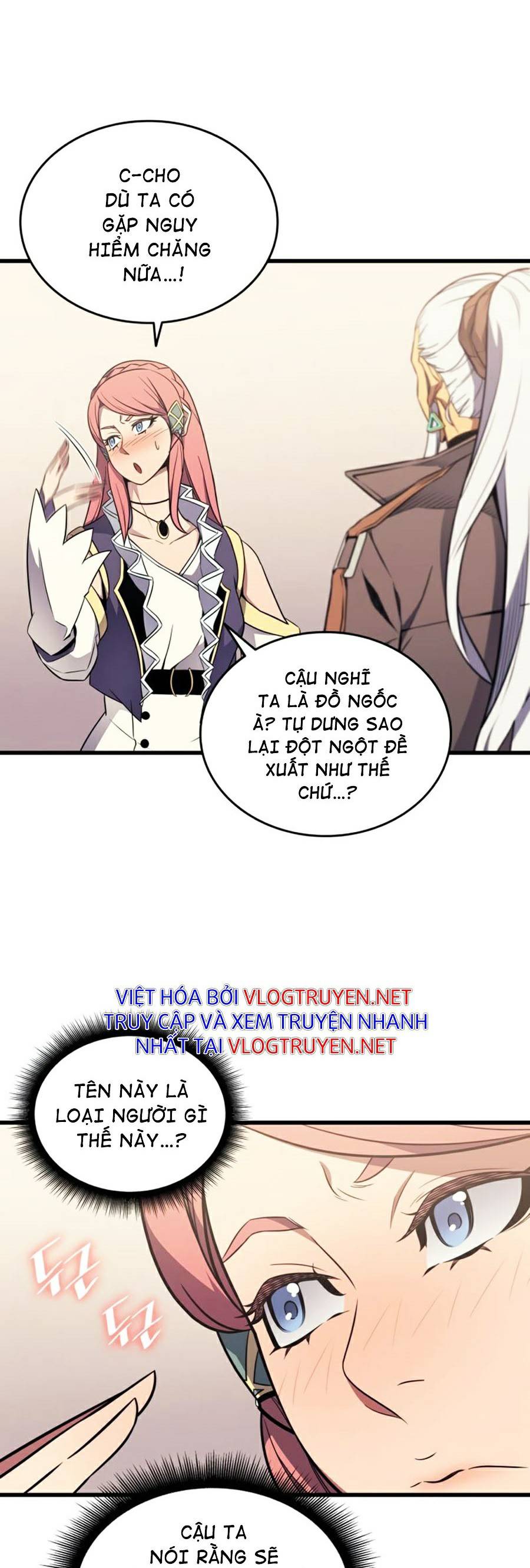 Sự Trở Lại Của Pháp Sư Vĩ Đại Sau 4000 Năm Chap 114 - Next Chap 115