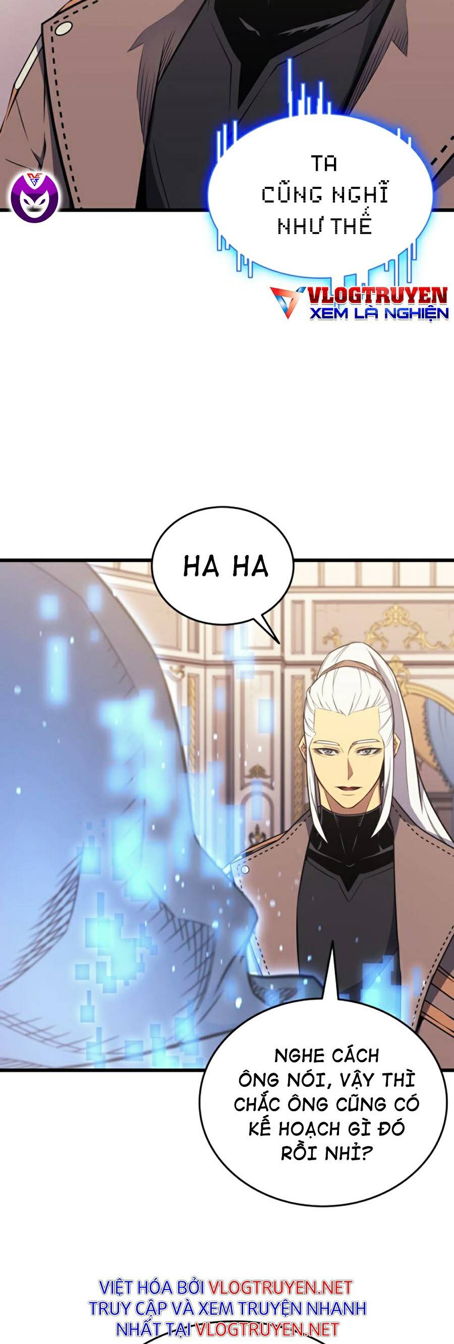 Sự Trở Lại Của Pháp Sư Vĩ Đại Sau 4000 Năm Chap 114 - Next Chap 115